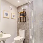 3 Bed In Oc-r30587 בית נופש