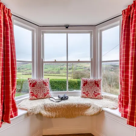 3 Bed In Danby Oc-R30587 Ferienhaus *