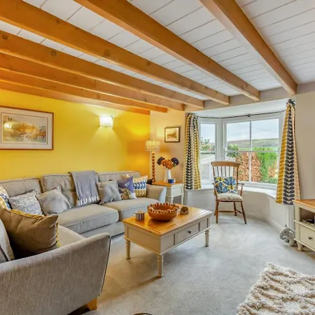 3 Bed In Danby Oc-R30587 Ferienhaus Danby