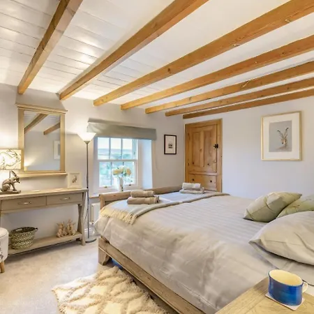 Red Briar House Дом отдыха Danby