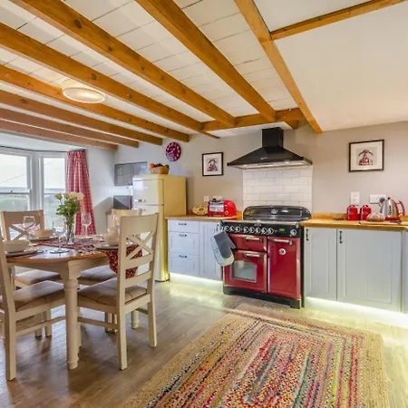 Red Briar House Danby