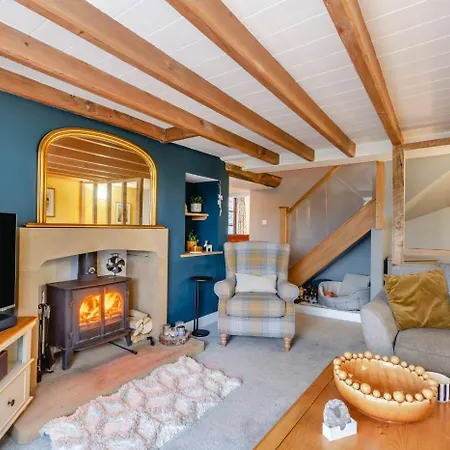 Ferienhaus 3 Bed In Danby Oc-R30587 Danby