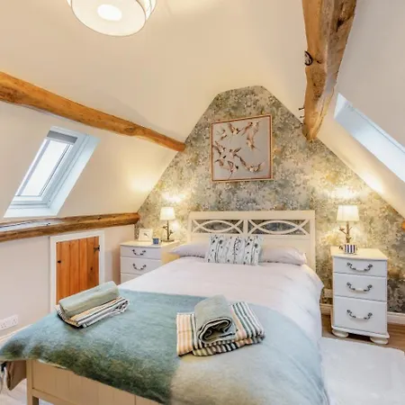 Ferienhaus 3 Bed In Danby Oc-R30587 Danby