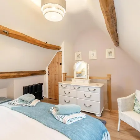 Ferienhaus 3 Bed In Danby Oc-R30587 *