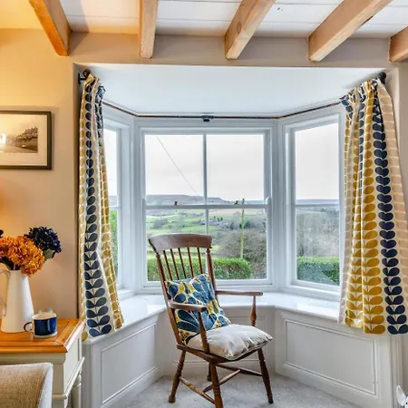 Дом отдыха Red Briar House Danby