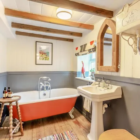 Ferienhaus 3 Bed In Danby Oc-R30587 *