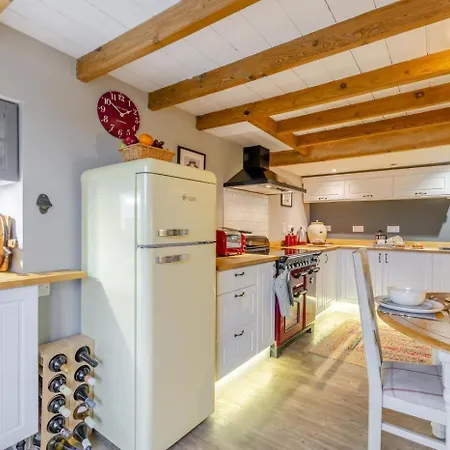 Red Briar House Дом отдыха Danby