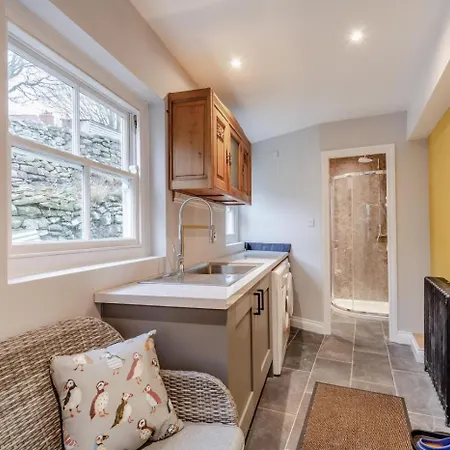 Red Briar House Дом отдыха