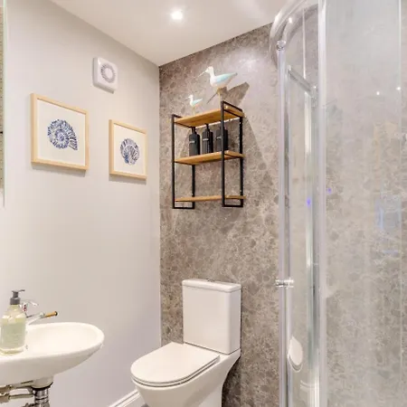 Дом отдыха Red Briar House