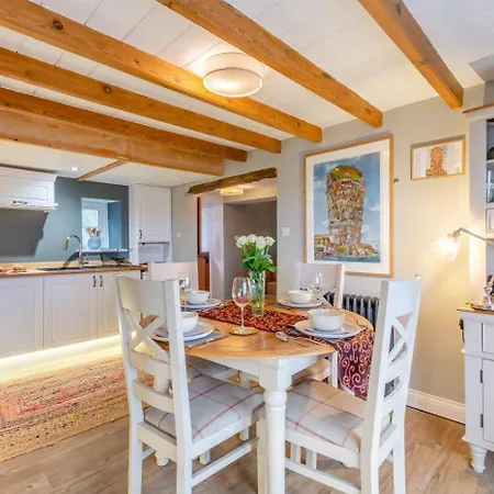 3 Bed In Danby Oc-R30587 Ferienhaus *