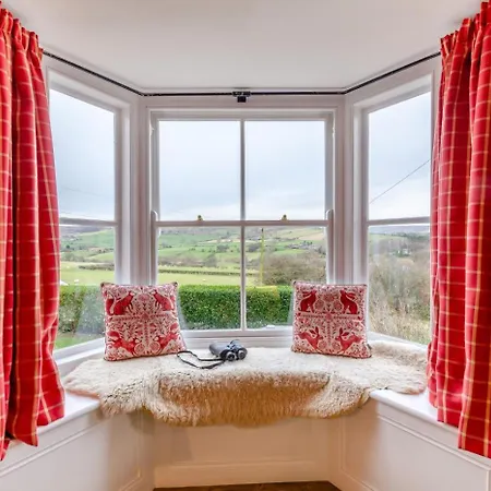 3 Bed In Oc-r30587 Hébergement de vacances Danby