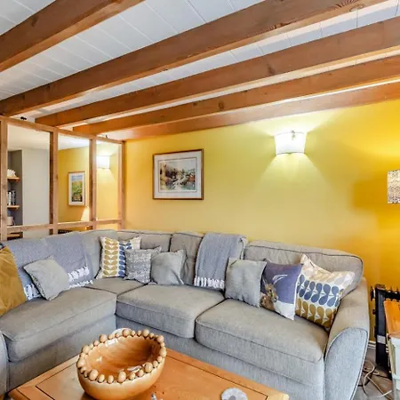 Casa de Férias 3 Bed In Oc-r30587 *