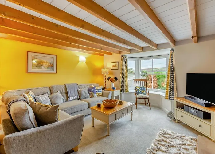 Hébergement de vacances 3 Bed In Oc-r30587