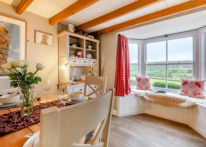 Hébergement de vacances 3 Bed In Oc-r30587 Danby