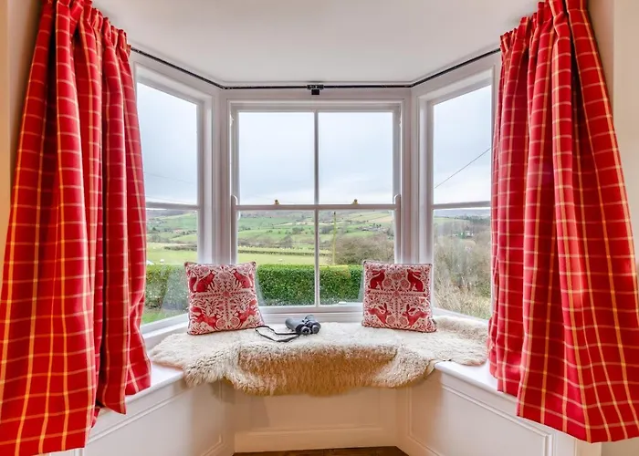 3 Bed In Oc-r30587 Hébergement de vacances Danby