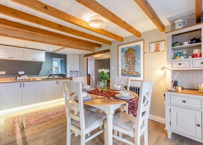 3 Bed In Oc-r30587 Hébergement de vacances