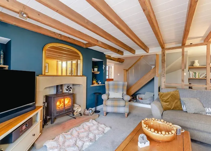 Hébergement de vacances 3 Bed In Oc-r30587 *