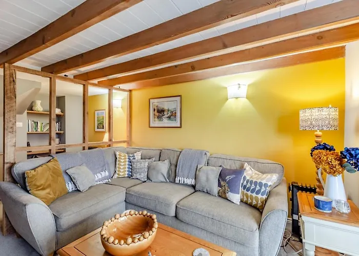 Hébergement de vacances 3 Bed In Oc-r30587 *