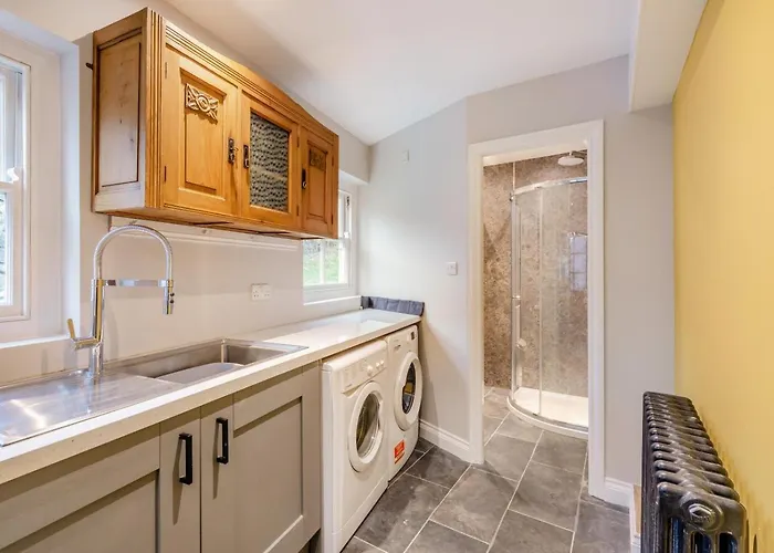 3 Bed In Oc-r30587 Hébergement de vacances *