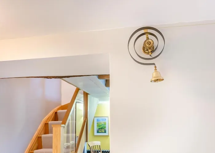 Hébergement de vacances 3 Bed In Oc-r30587