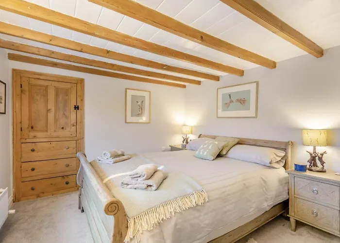 Hébergement de vacances 3 Bed In Oc-r30587 Danby